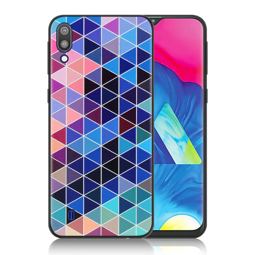 Чехол для Samsung Galaxy A10 чехол A50 A5 2016 2017 SM A105F A505F A510F A510 A520 |