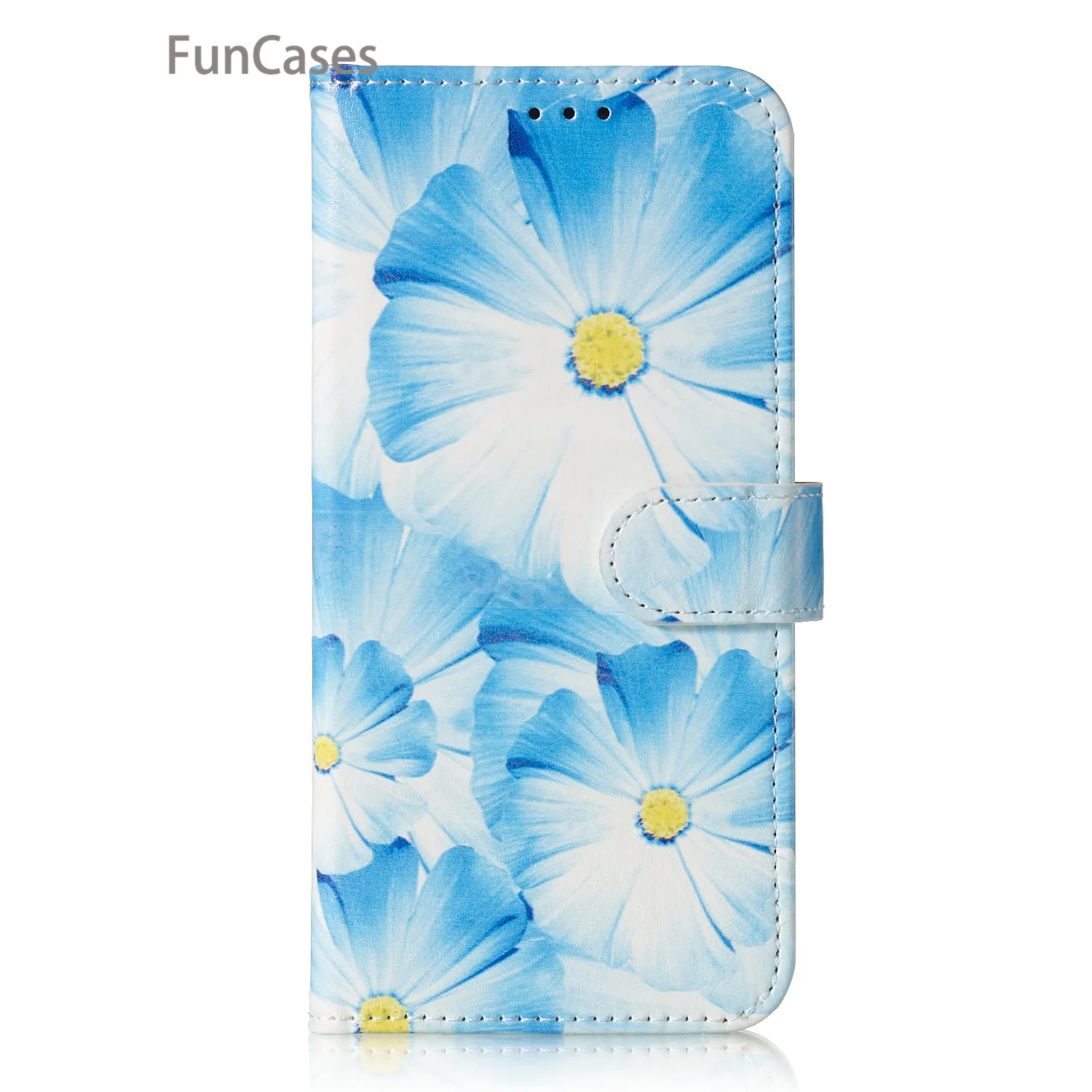 Из искусственной кожи чехол бумажник Girly для coque samsung A9 2018 черный золотой СПС Galaxy