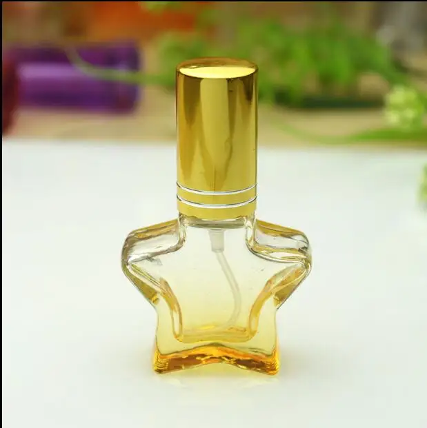Флакон парфюмерный Женский 8 мл 10 шт.|glass spray perfume bottle|spray bottleperfume bottle |