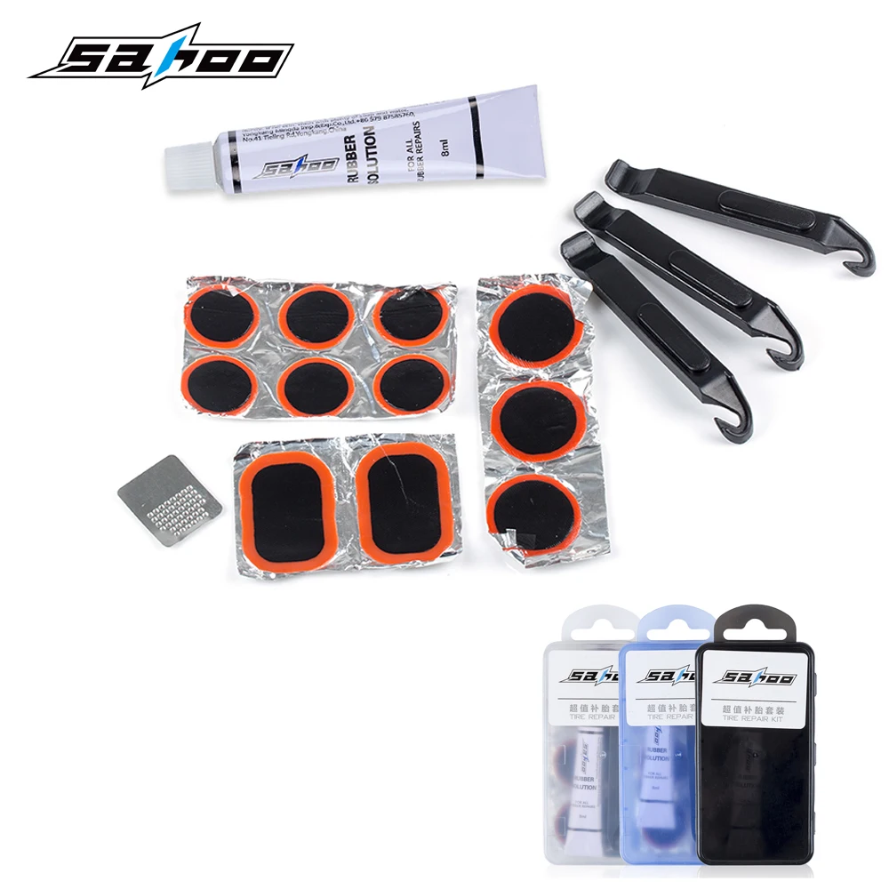 sahoo bike repair kit