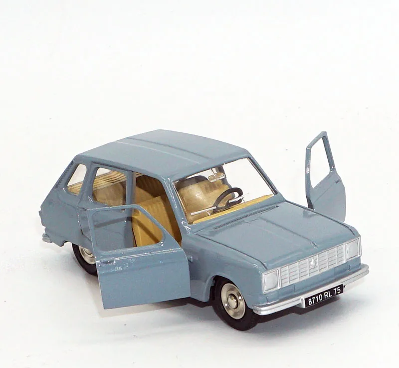 voiture miniature pas cher