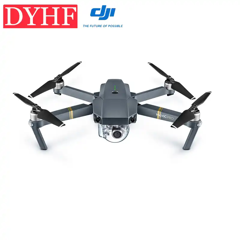 dji mavic 2 zoom refurbished