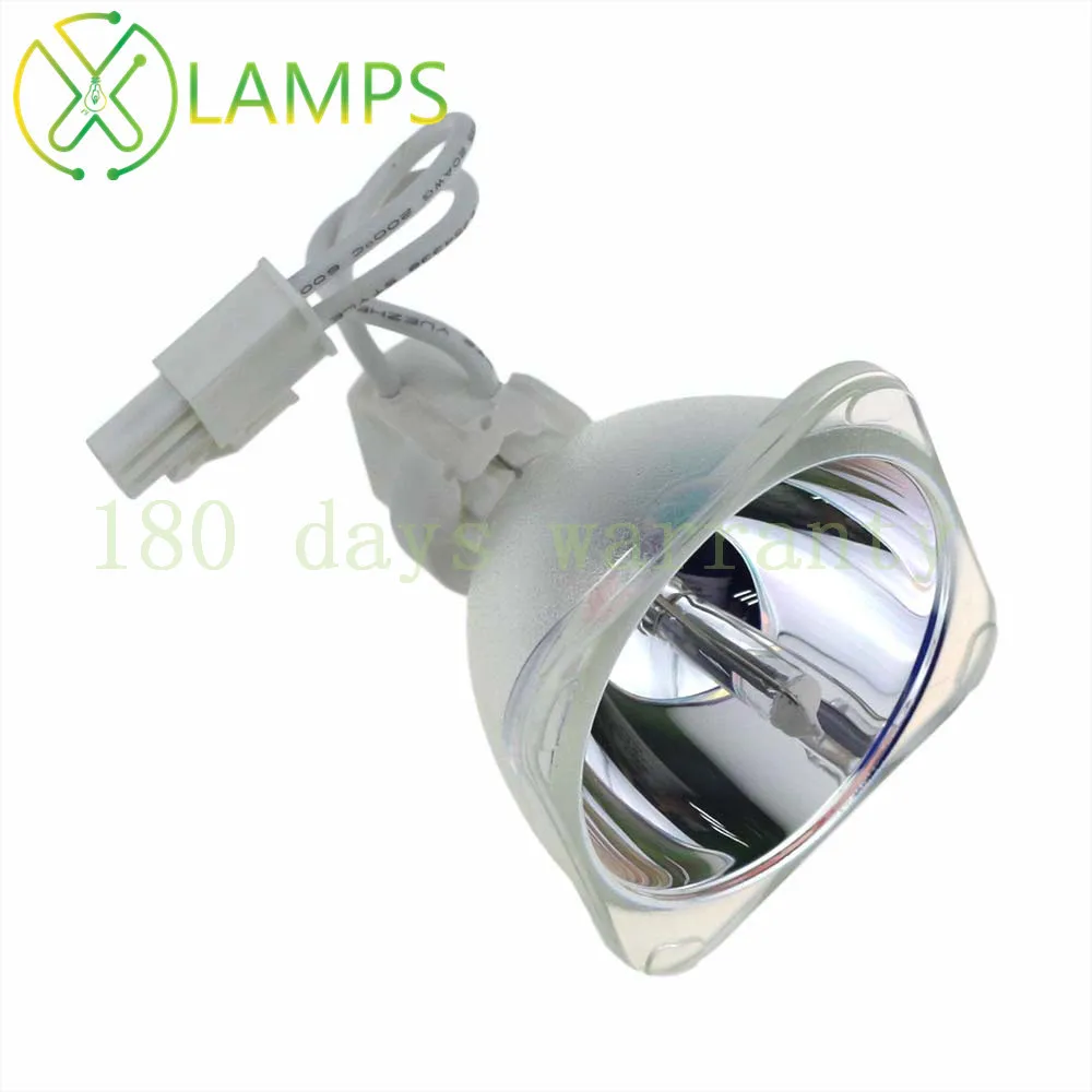 Высокое качество SHP135 AN D350LP для Sharp d300xa d3010x d2500x d3510x d3550w xr 50s 50x лампы проектора