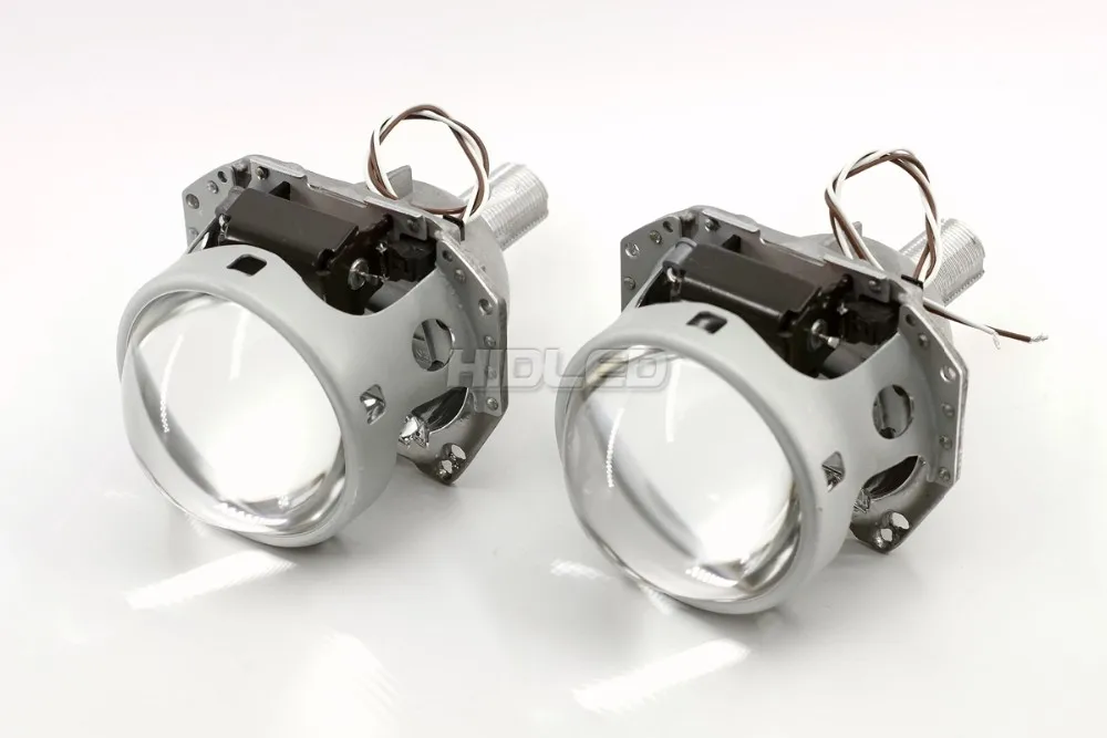 Universal use Hella 5 Bi-xenon HID projector