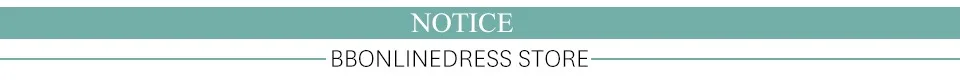 Notice  - width changed