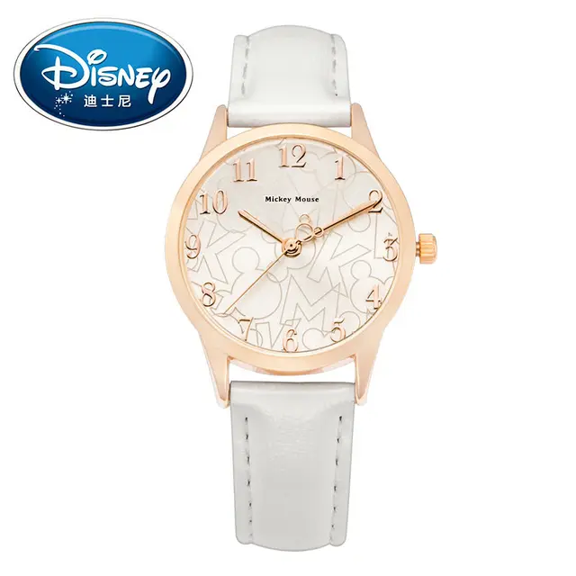 Disney Kids Watch Women Watch Fashion Cute Wristwatches Girls Boys Mickey Mouse Disney Kids Watch Women Watch Fashion Cute Wristwatches Girls Boys Mickey Mouse