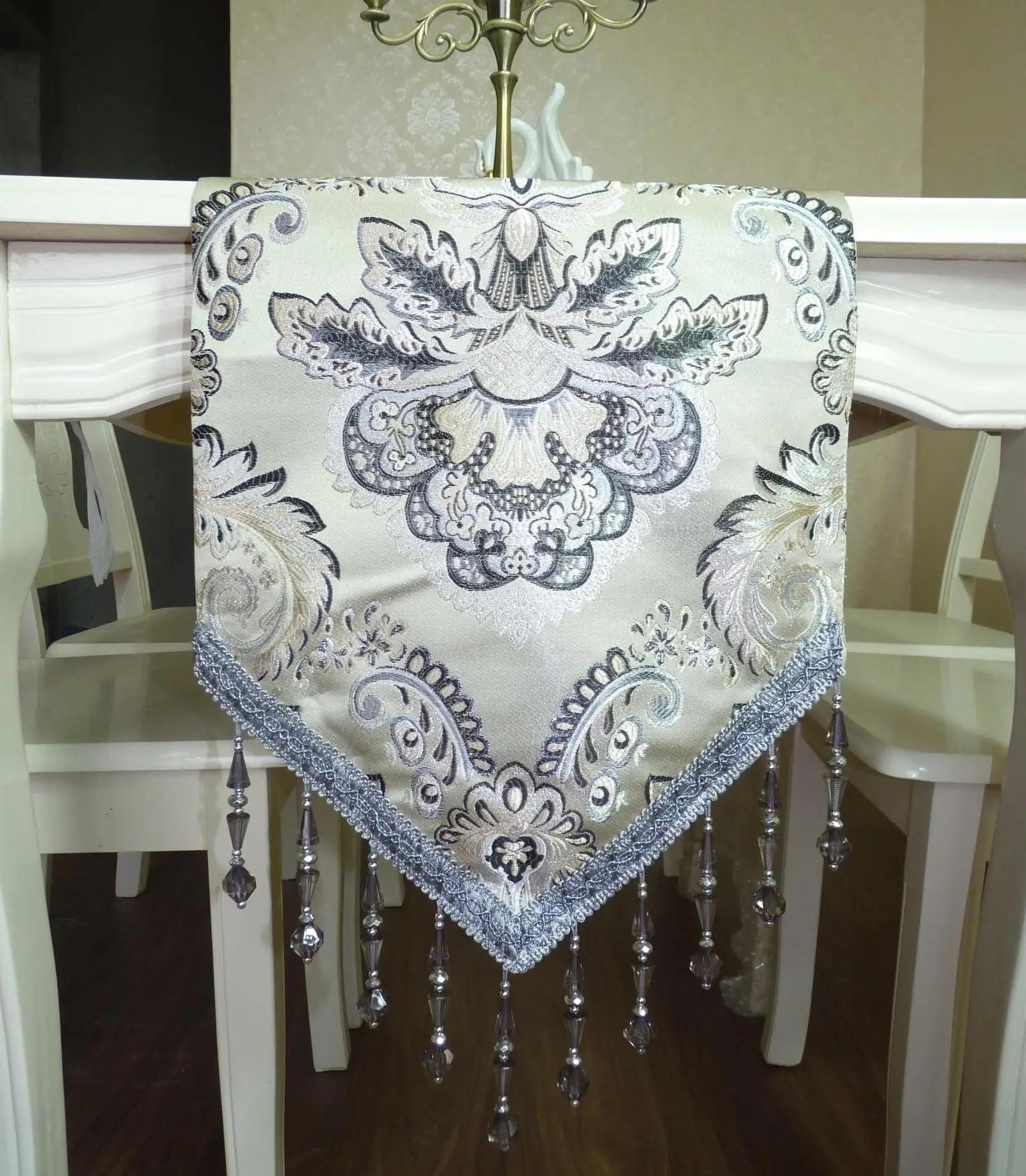 Popular coffee table runners buy cheap coffee table runners lots ...