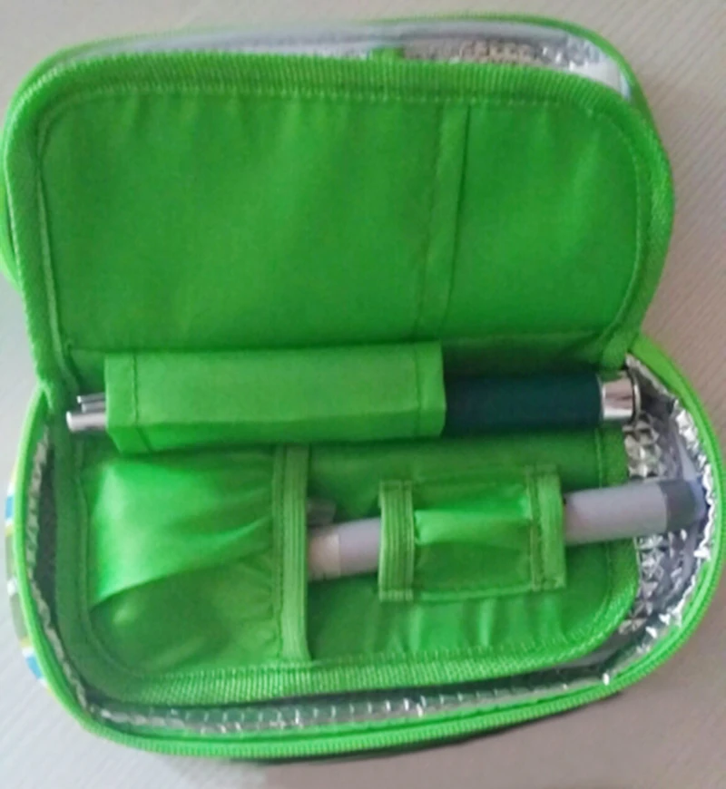 Insulin Bag D