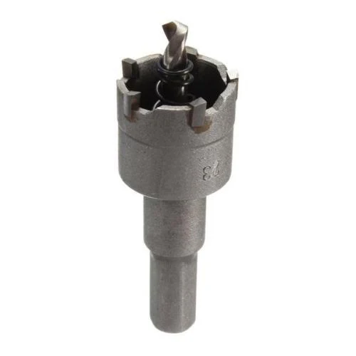 LIXF HOT Metal Pipe Steel Plate Drill bit Carbide Drill Hole Drilling