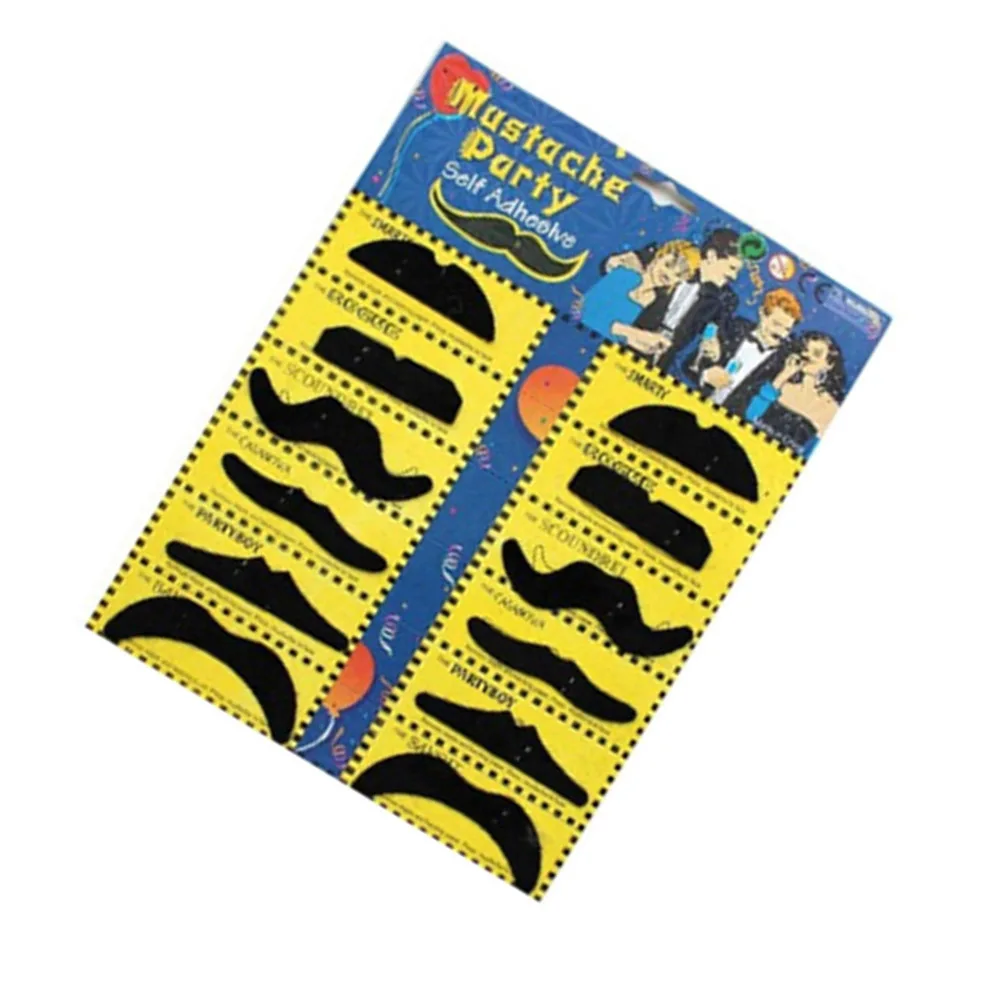 12 шт./компл. креативный смешной костюм для вечеринки на хэллоуин косплей