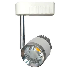 Дизайн розничная 10 шт./лот 10 Вт ac110-230v NOVERTY удара свет следа спот-бра Spotlight Высокое качество Лучшая цена