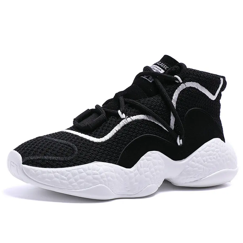 high ankle casual shoes for women