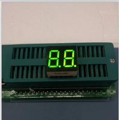 1.0.36 inch green