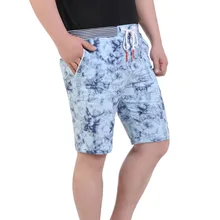 Большие размеры 3XL 4XL 5XL 6XL 7XL 8XL 9XL 10XL мужские летние повседневные шорты Большие размеры 35