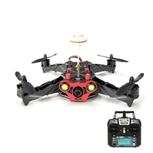 Racer 250 FPV Drone with I6 2.4G 6CH Transmitter HD Camera Racing RC Drone Quadcopter