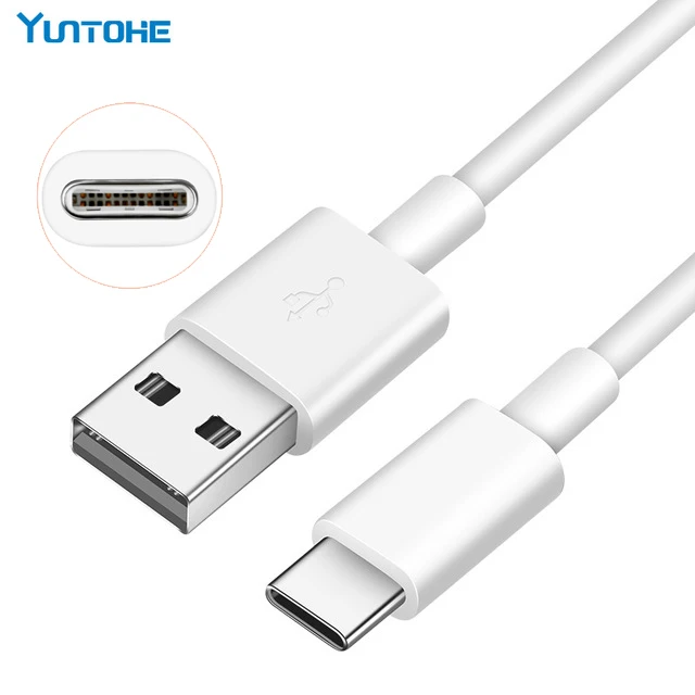 

Wholesale 1m 2m 3m Fast Charging USB Type C Cable for One Plus USB C USB Charger Cable for Samsung Galaxy S9 S8 Plus Letv