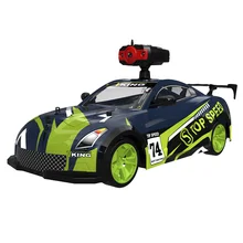 Crazon 181401 2,4G 1:14 4WD высокоскоростная радиоуправляемая модель автомобиля с камерой 0.3MP