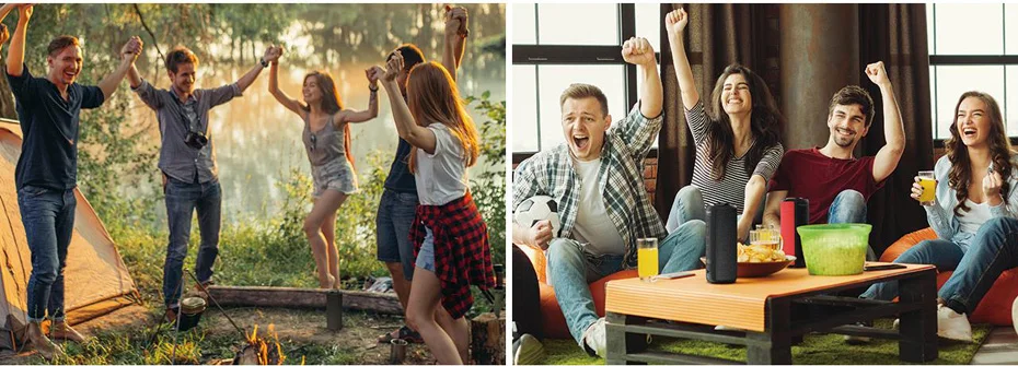 Tronsmart Element T6 Plus Bluetooth Speaker (46)