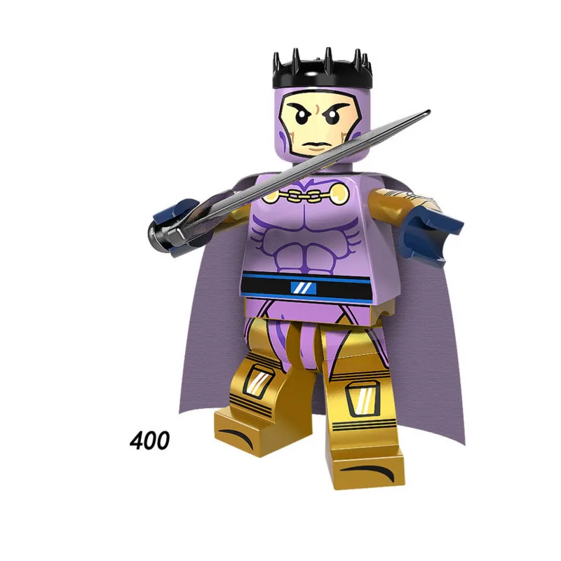 Конструктор Legoed конструктор супер-героев Звездные войны 400 | Игрушки и хобби