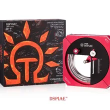 DSPIAE MT-C бесступенчатая регулировка круговой резец Модель монтажный инструмент для резки специальные ремесленные инструменты аксессуары для хобби