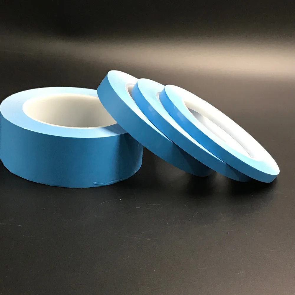 3 25mmx20mx0.15mm high quality Double Sided Thermal conductive Thermal