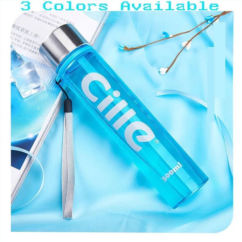 Water bottles 3