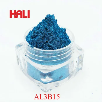 

Aluminum pigment,Aluminum pearl pigment,metalic pigment powder color:Royal Blue,item:AL3B15,net weight:20gram,free shipping.