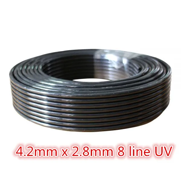 UV 8 LINE 