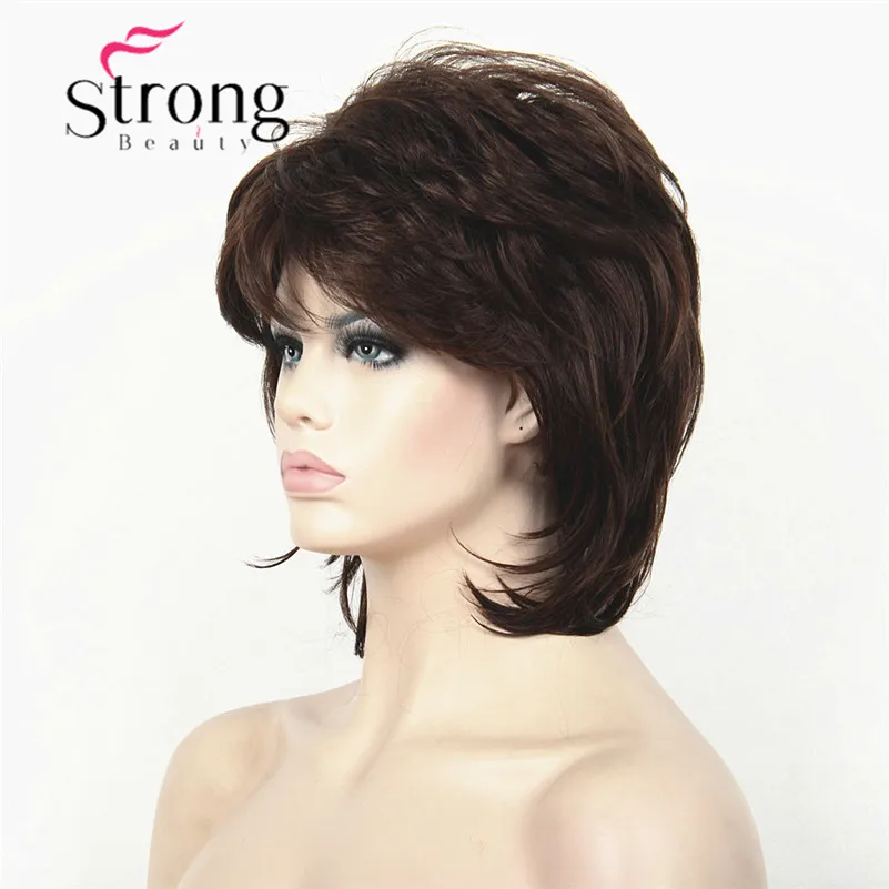 L-1943A #31  Auburn wig (4)