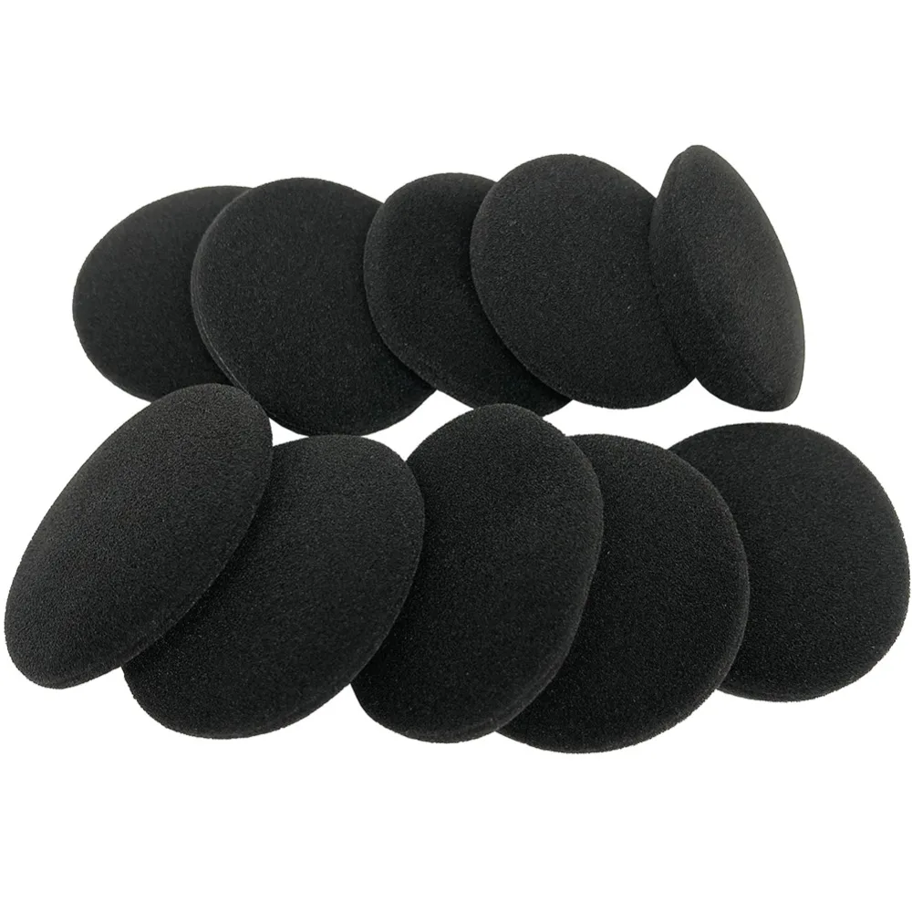 Whiyo 5 пар сменных амбушюров подушечки для подушек Sennheiser PMX95 PMX60 II PMX100 PMX200