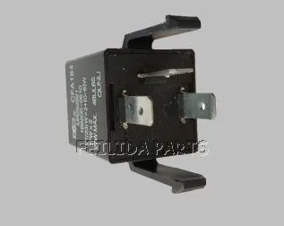 Flasher Relay flasher релейный узел для Mitsubishi Montero Sport MR252921 1997-2004 3.0L 3.5L | Автомобили и