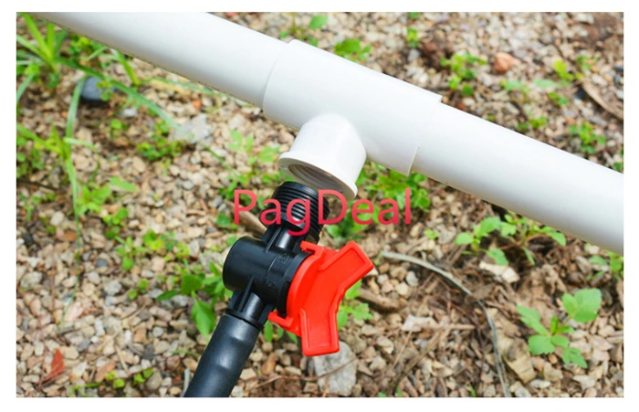 water connector15