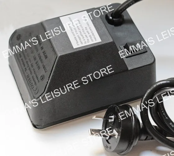 

240 volt Electric BBQ SPIT MOTOR 12.5 KG Rating Barbecue BBQ Driving Motor