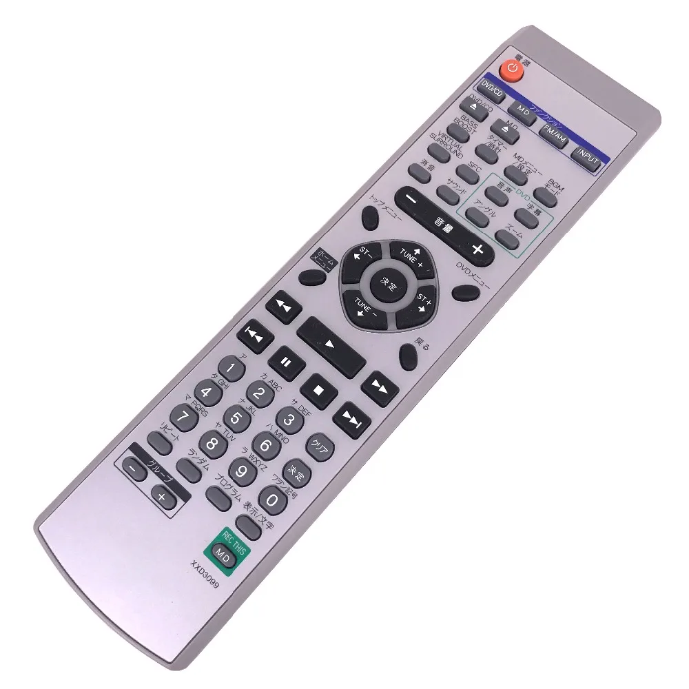 Новый оригинальный XXD3099 для Pioneer дома Театр Системы дистанционного Управление X
