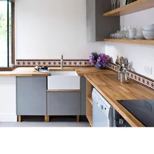 XT06 обои 3D граница обоев стены рулон стерео наклейки на стену Гостиная Водонепроницаемый 3D обои