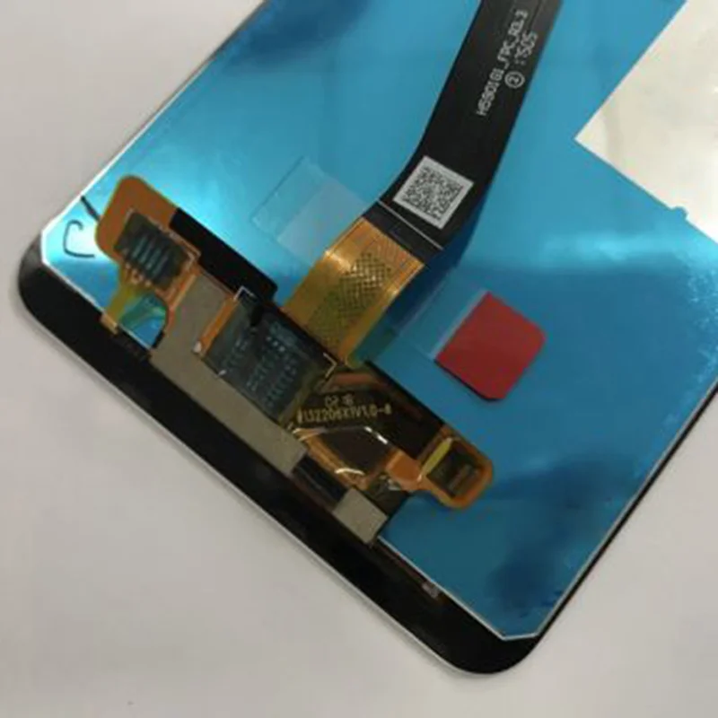 2018 5 7 дюймовый ЖК дисплей для Huawei Honor 7A pro aum l29 AUM L41 сенсорный экран дигитайзер