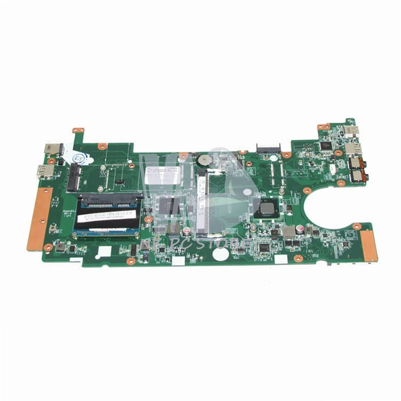 MBSDM06001 MB.SDM06.001 For Acer Chromebook AC700 Laptop Motherboard DA0ZGBMB6C0 N570 CPU DDR3 | Компьютеры и офис
