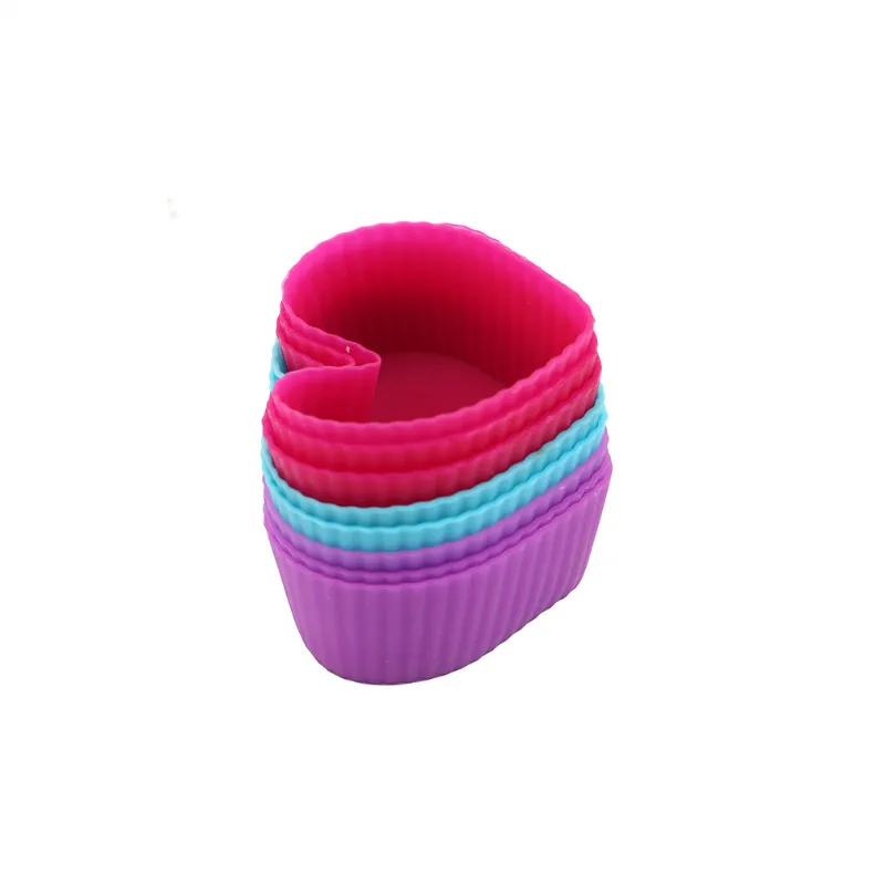 Cake Pan Set Heart Cake Pan Set Heart