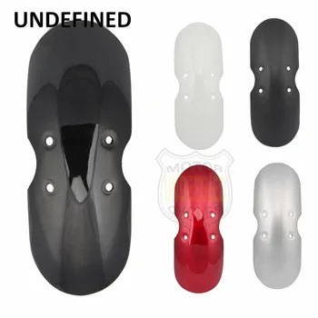 

Motorcycle Accessories Short Front Fender Mudguard Cover Guard for Triumph Bonneville T100 Scrambler Thruxton 900 2012-2016