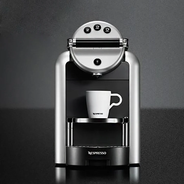 Capsule Coffee Machine Office 