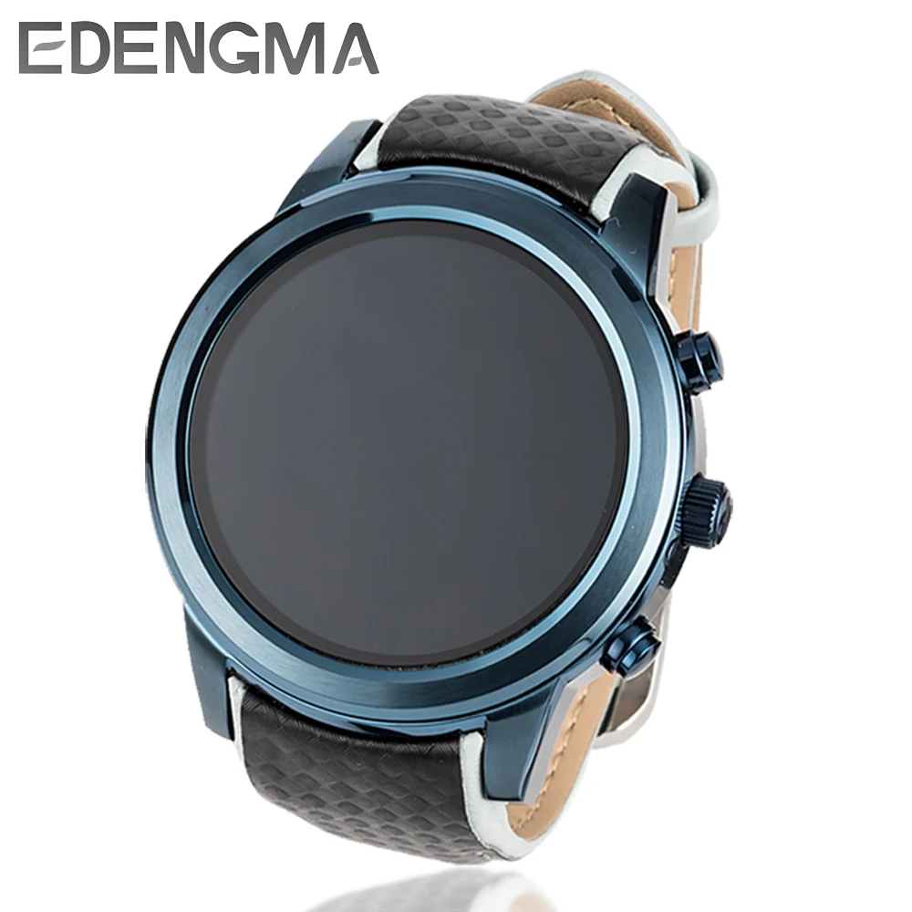 smartwatch android waterproof