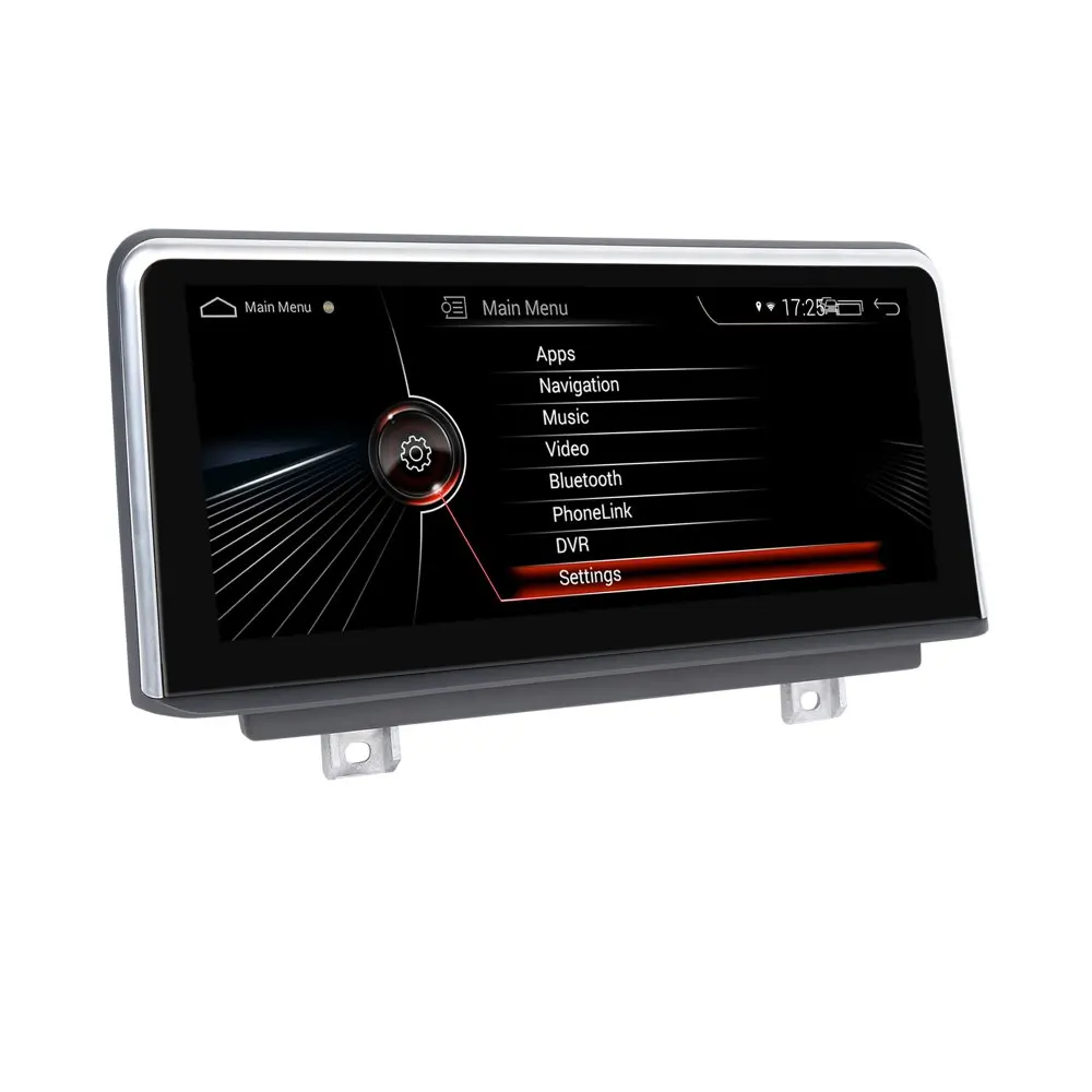 Cheap "YOKOTRON" 8.8"Touch Android 8.1 (2+32GB) Car Radio Audio Stereo MP5 for BMW 2 Series F22/F45 2013-2016+1080P+GPS Navi 6 Cheap "YOKOTRON" 8.8"Touch Android 8.1 (2+32GB) Car Radio Audio Stereo MP5 for BMW 2 Series F22/F45 2013-2016+1080P+GPS Navi 6