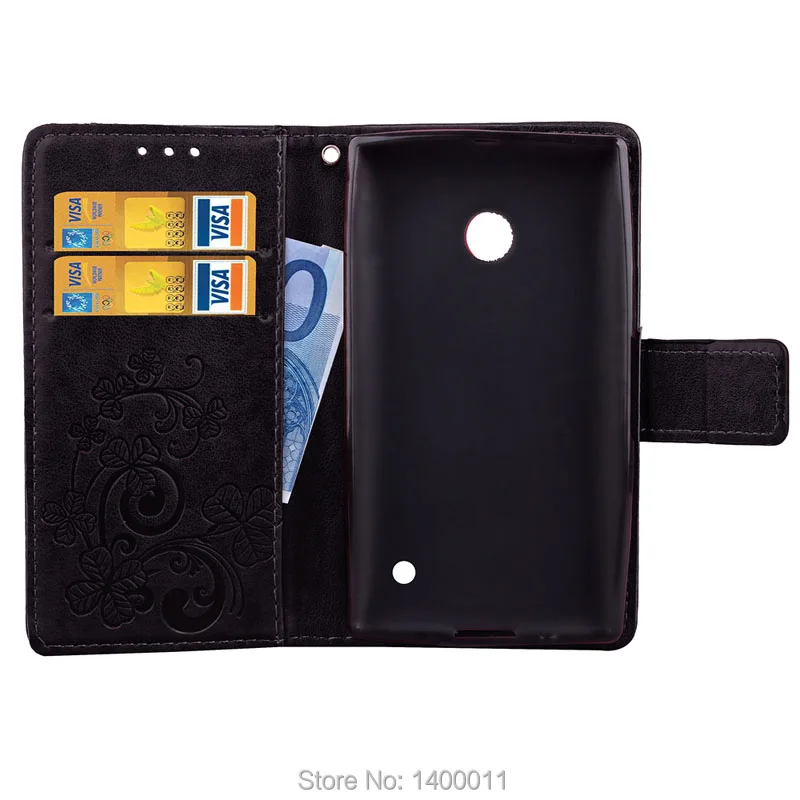 Кожаный чехол-книжка с подставкой для microsoft Nokia Lumia 530 535 640 925 930 Чехол для мобильного телефона s для Nokia 5 6 2,1 3,1 5,1 7,1 Plus