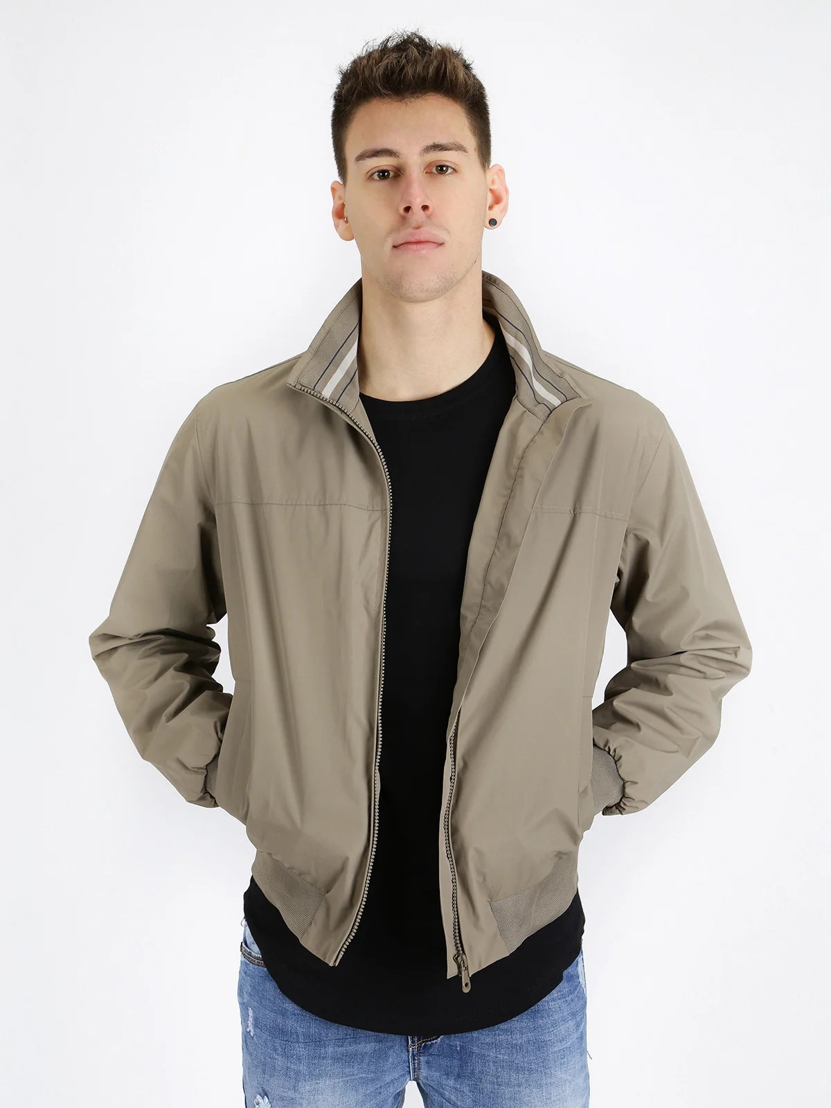 Jacket Jacket