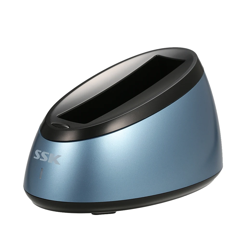 SSK USB3.0 Internal HDD Hard Drive Disk HDD Docking Station Base for 2.5 Inch 3.5" SATA USB 3.0