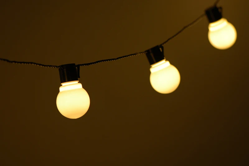 fairy string light 008
