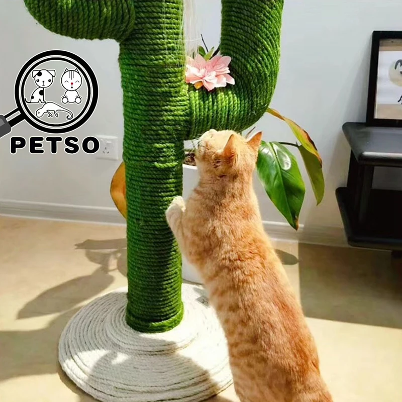 [MPK Store] Sisal Rope 6mm diameter, Cat Tree, Cat Scratch Board, Cat