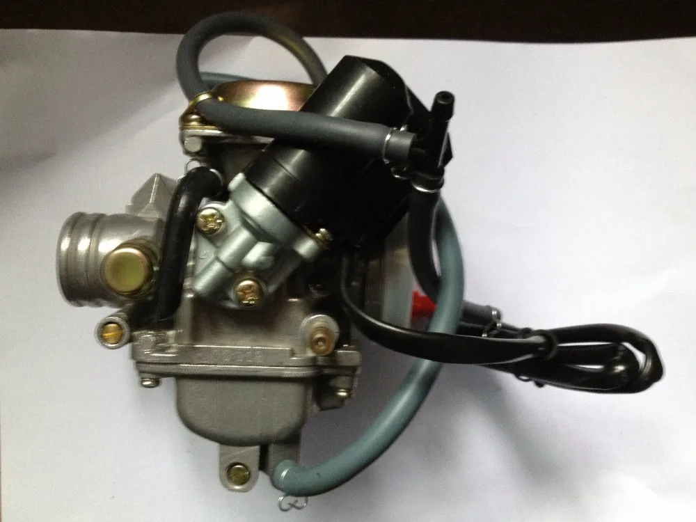 

sherryberg GY6 125 carburetor KYMCO motorcycle also fit many 125cc motorcycle carb