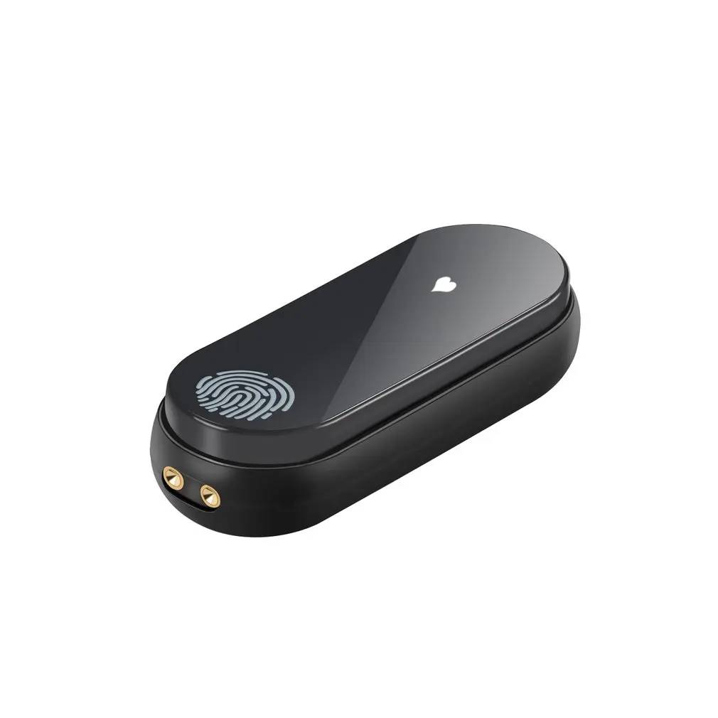 Дюймов 0,42 дюймов OLED дисплей Smartband Bluetooth сердечного ритма мониторы время дисплей трекер сна здоровье и гигиена Smartband для IOS
