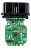 Miniinterfaz VCI para TOYOTA TIS, herramienta de diagnóstico OBD2, versión más nueva, V15.00.028, para Techstream, minivci, FT232RQ, FT232RL, Chip J2534 ► Foto 2/6